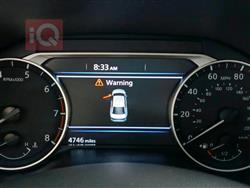 نیسان ئەلتیما